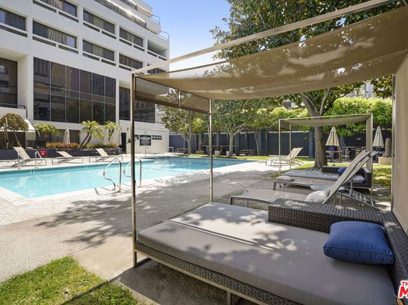 880 W 1st Street 604, Los Angeles CA 90012