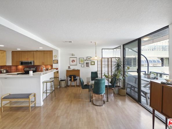 880 W 1st Street 604, Los Angeles CA 90012