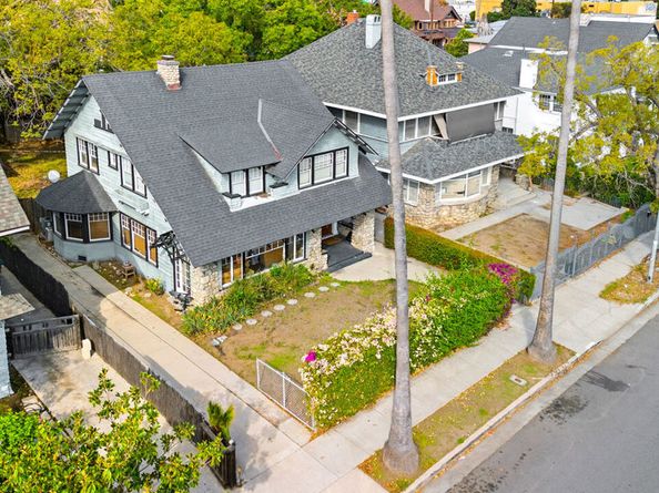 2647 Raymond Avenue, Los Angeles CA 90007