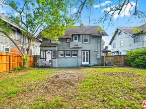 2647 Raymond Avenue, Los Angeles CA 90007