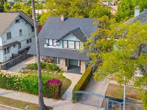 2647 Raymond Avenue, Los Angeles CA 90007