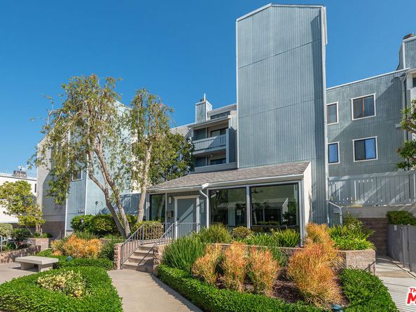 8160 Manitoba Street 208, Playa Del Rey CA 90293