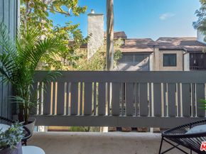 8160 Manitoba Street 208, Playa Del Rey CA 90293