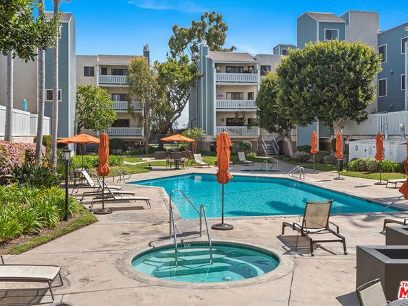 8160 Manitoba Street 208, Playa Del Rey CA 90293