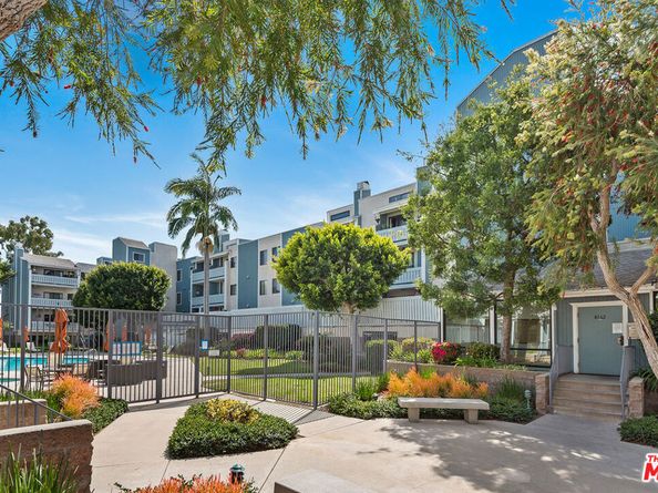 8160 Manitoba Street 208, Playa Del Rey CA 90293