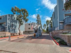8160 Manitoba Street 208, Playa Del Rey CA 90293