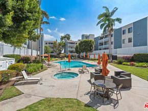 8160 Manitoba Street 208, Playa Del Rey CA 90293