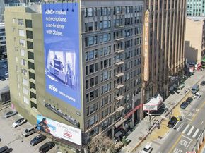 939 S Broadway 802, Los Angeles CA 90015