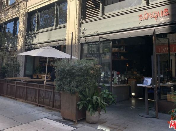 939 S Broadway 802, Los Angeles CA 90015