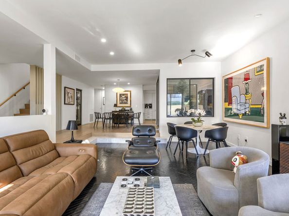 2392 Century Hill, Los Angeles CA 90067