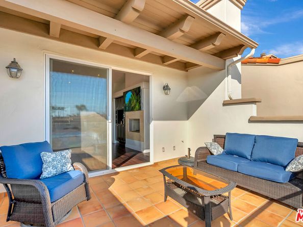 6438 Lunita Road, Malibu CA 90265
