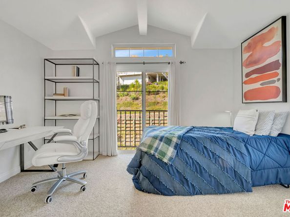 6438 Lunita Road, Malibu CA 90265