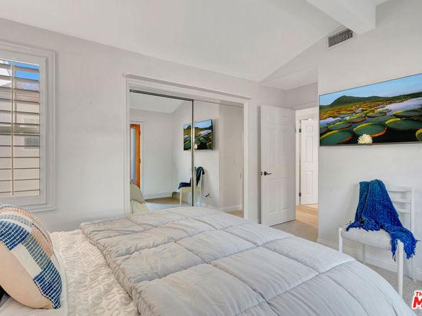 6438 Lunita Road, Malibu CA 90265