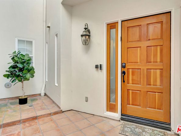 6438 Lunita Road, Malibu CA 90265