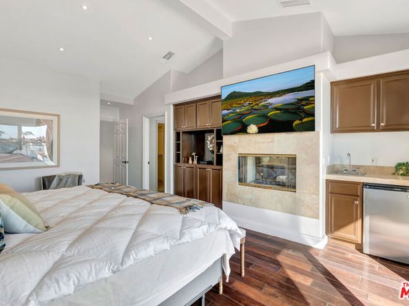 6438 Lunita Road, Malibu CA 90265