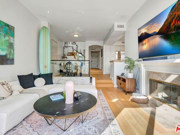 6438 Lunita Road, Malibu CA 90265