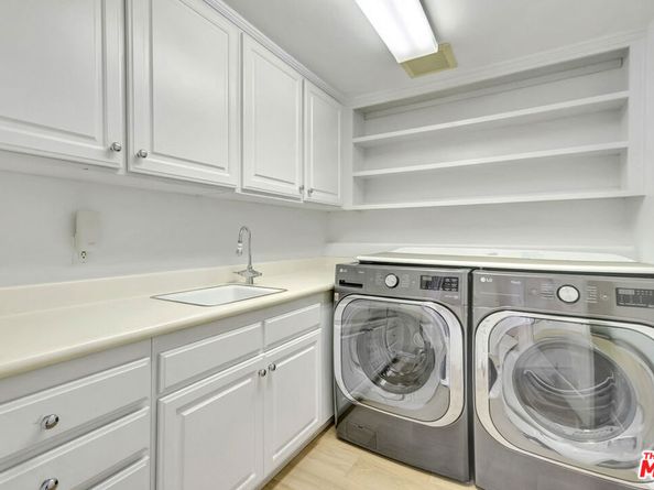 6438 Lunita Road, Malibu CA 90265