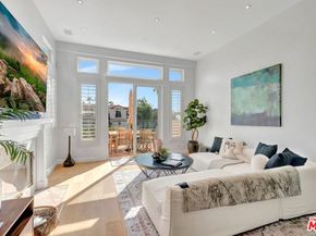 6438 Lunita Road, Malibu CA 90265