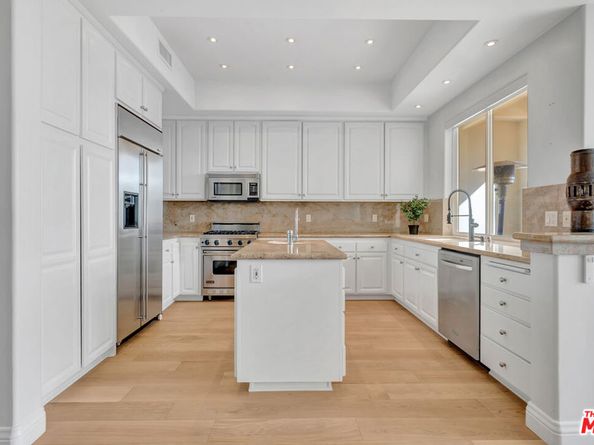 6438 Lunita Road, Malibu CA 90265