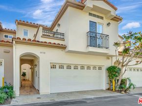 6438 Lunita Road, Malibu CA 90265