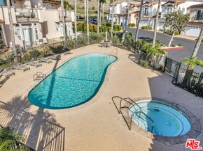 6438 Lunita Road, Malibu CA 90265