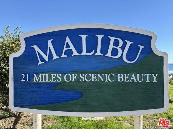 6438 Lunita Road, Malibu CA 90265