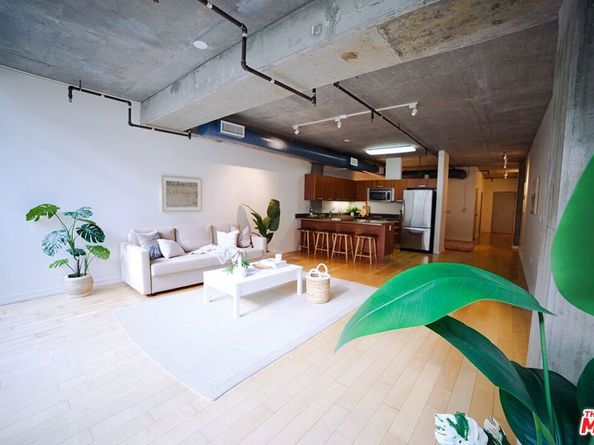 645 W 9th Street 237, Los Angeles CA 90015