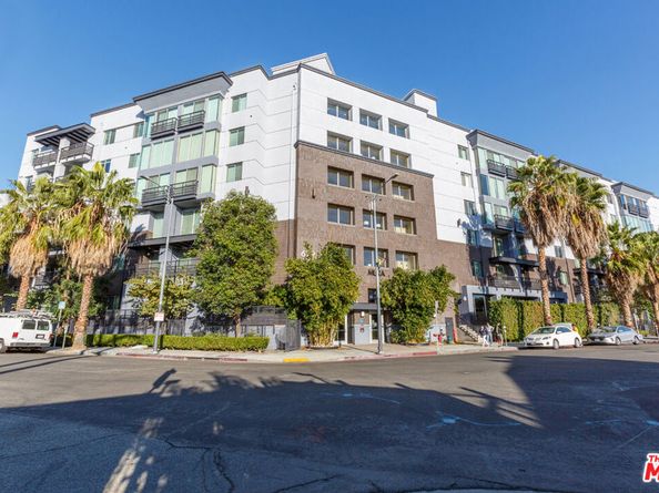 629 Traction Avenue 233, Los Angeles CA 90013