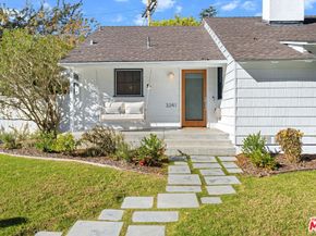 3241 Federal Avenue, Los Angeles CA 90066