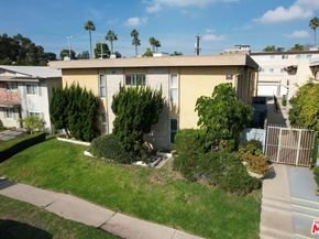 7769 Saint Bernard Street, Playa Del Rey CA 90293