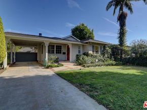 2716 Veteran Avenue, Los Angeles CA 90064