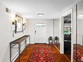 15570 Briarwood Drive, Sherman Oaks CA 91403