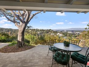 15570 Briarwood Drive, Sherman Oaks CA 91403