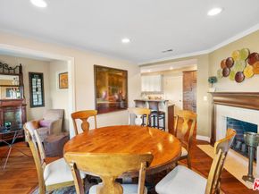 15570 Briarwood Drive, Sherman Oaks CA 91403