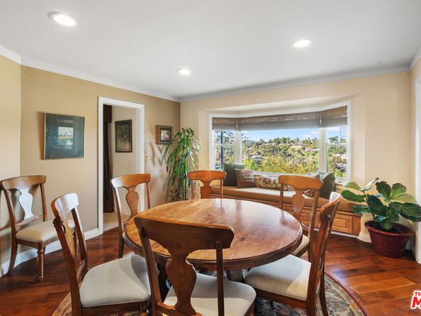 15570 Briarwood Drive, Sherman Oaks CA 91403