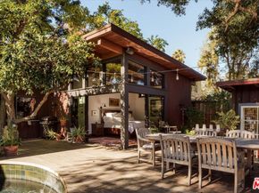 4244 Bluebell Avenue, Studio City CA 91604