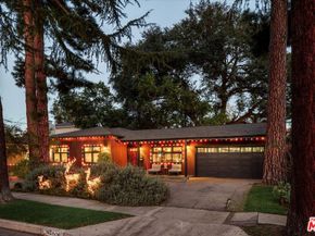 4244 Bluebell Avenue, Studio City CA 91604