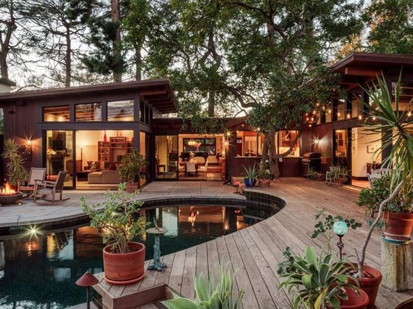 4244 Bluebell Avenue, Studio City CA 91604