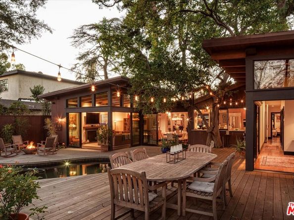 4244 Bluebell Avenue, Studio City CA 91604