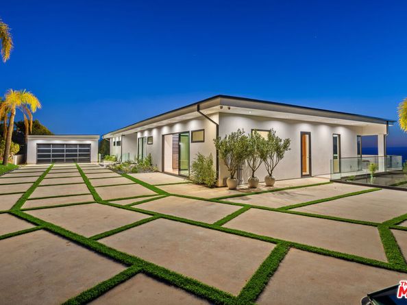 4732 Avenida Del Mar, Malibu CA 90265