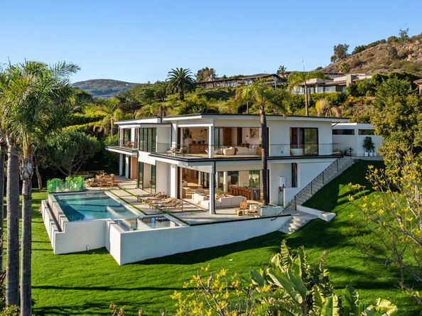 4732 Avenida Del Mar, Malibu CA 90265