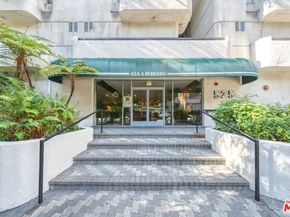 525 S Berendo Street 405, Los Angeles CA 90020