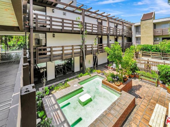 320 S Ardmore Avenue 236, Los Angeles CA 90020