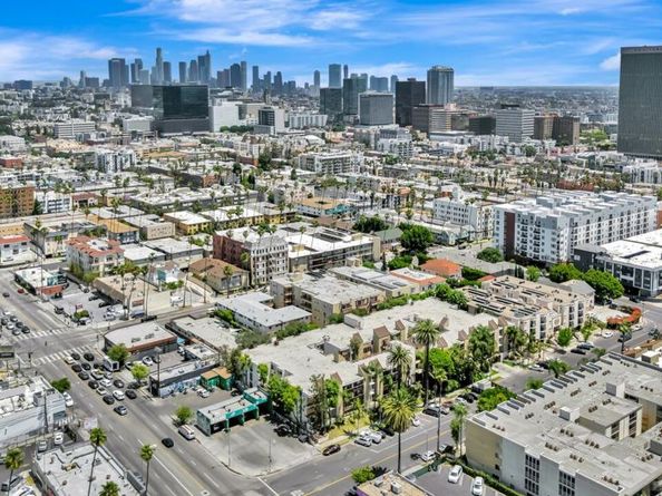 320 S Ardmore Avenue 236, Los Angeles CA 90020