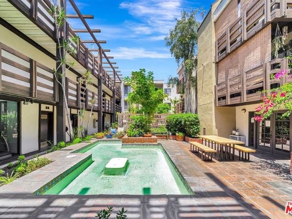 320 S Ardmore Avenue 236, Los Angeles CA 90020