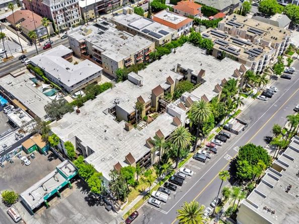 320 S Ardmore Avenue 236, Los Angeles CA 90020