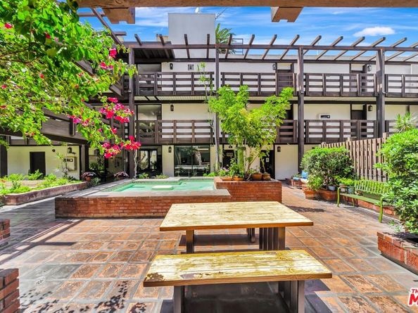 320 S Ardmore Avenue 236, Los Angeles CA 90020