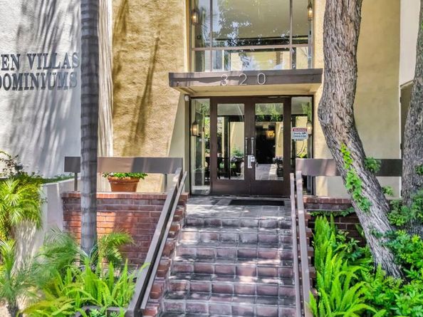 320 S Ardmore Avenue 236, Los Angeles CA 90020