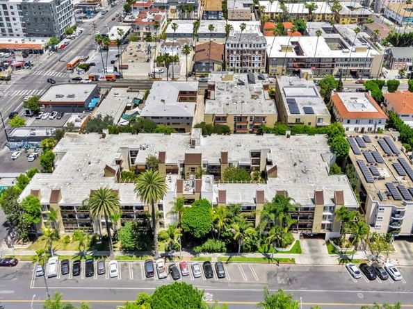 320 S Ardmore Avenue 236, Los Angeles CA 90020