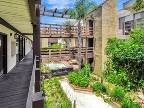 320 S Ardmore Avenue 236, Los Angeles CA 90020